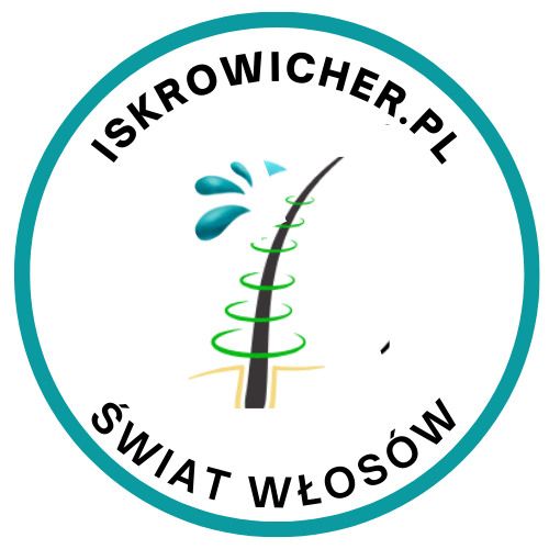 Iskrowicher Małgosia